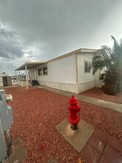Photo 3 of 36 of home located at 3601 E Wyoming Ave #431 #431 Las Vegas, NV 89104