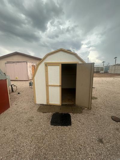 Photo 5 of 36 of home located at 3601 E Wyoming Ave #431 #431 Las Vegas, NV 89104