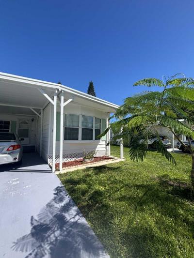 Photo 3 of 24 of home located at 5 W Caribbean Port St Lucie, FL 34952