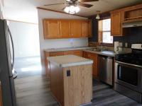 2001 Century Mobile Home