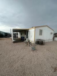 1993 Huntington  Home