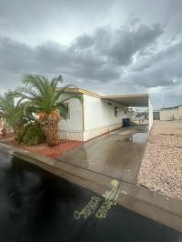 1993 Huntington  Home