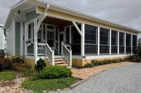 2022 Chariot Eagle Holly 2 Manufactured Home