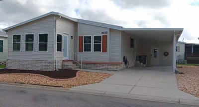 Mobile Home at 3612 Asbury Dr Parrish, FL 34219
