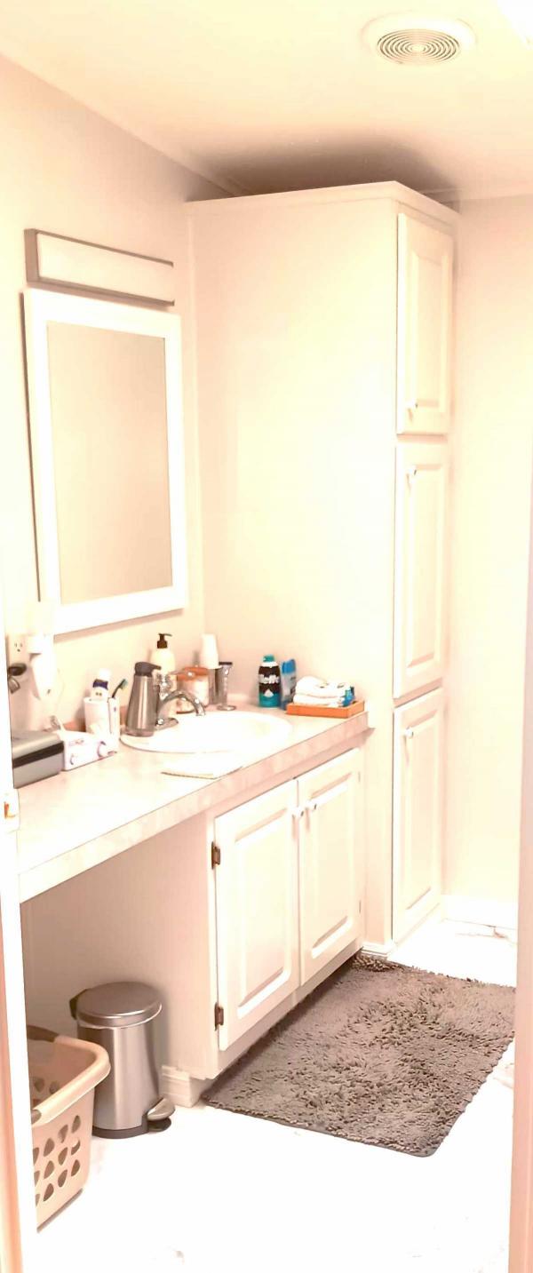 1998 Palm Harbor Mobile Home