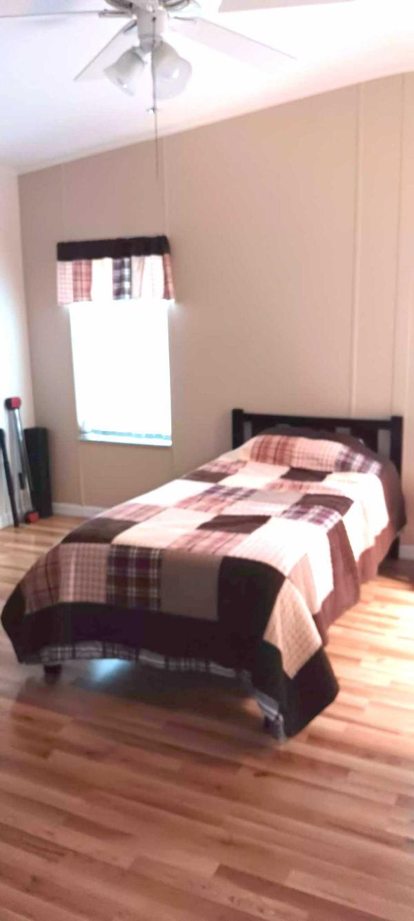 1998 Palm Harbor Mobile Home