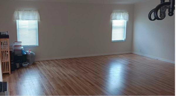 1998 Palm Harbor Mobile Home