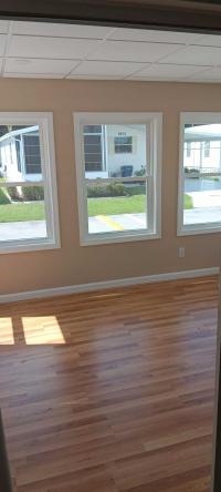 1998 Palm Harbor Mobile Home