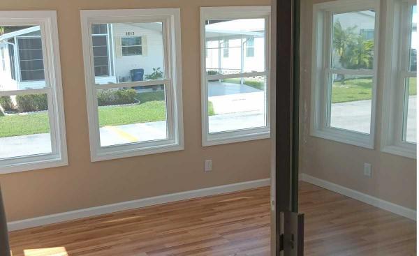 1998 Palm Harbor Mobile Home