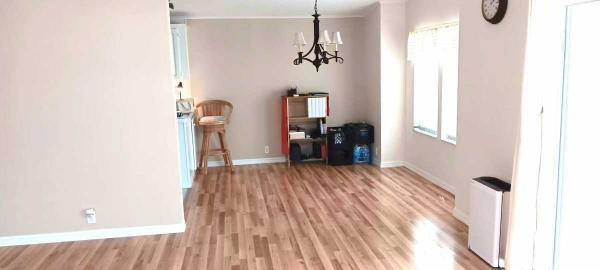 1998 Palm Harbor Mobile Home