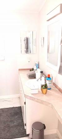 1998 Palm Harbor Mobile Home