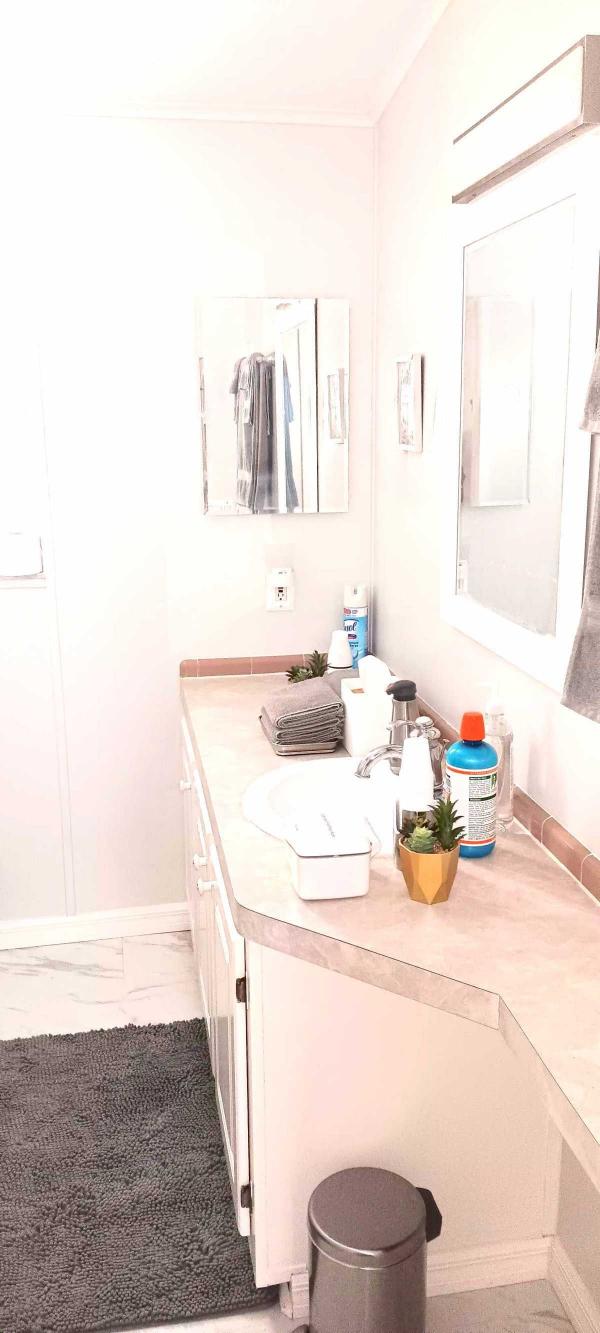 1998 Palm Harbor Mobile Home