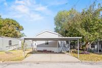 2019 SOUTHERN ENERGY HOMES, INC. 41SIG16602CH19 Mobile Home