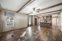 2019 SOUTHERN ENERGY HOMES, INC. 41SIG16602CH19 Mobile Home