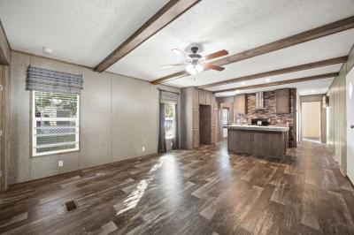 Mobile Home at 7800 Mockingbird, #81 North Richland Hills, TX 76180