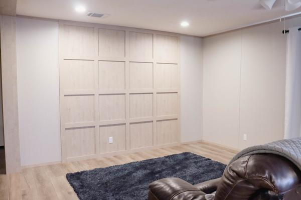 2023 SOUTHERN ENERGY HOMES INC. 45CEA28563AH23 Mobile Home