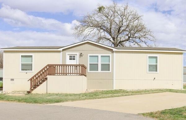 2023 SOUTHERN ENERGY HOMES INC. 45CEA28563AH23 Mobile Home