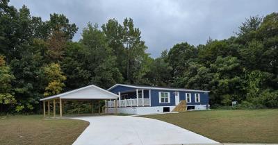 Mobile Home at 355 Tuggle Drive Battle Creek, MI 49017