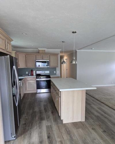 Photo 3 of 3 of home located at 355 Tuggle Drive Battle Creek, MI 49017