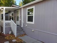 1999 Clayton Mobile Home