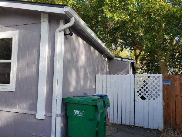 1999 Clayton Mobile Home