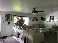 1999 Clayton Mobile Home