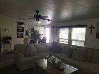 1999 Clayton Mobile Home