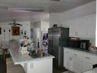 1999 Clayton Mobile Home