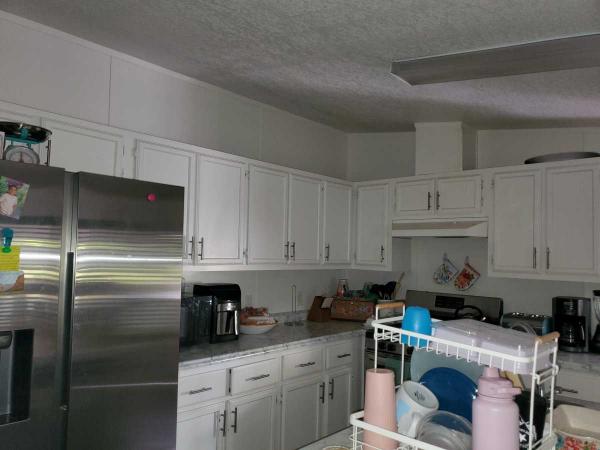 1999 Clayton Mobile Home