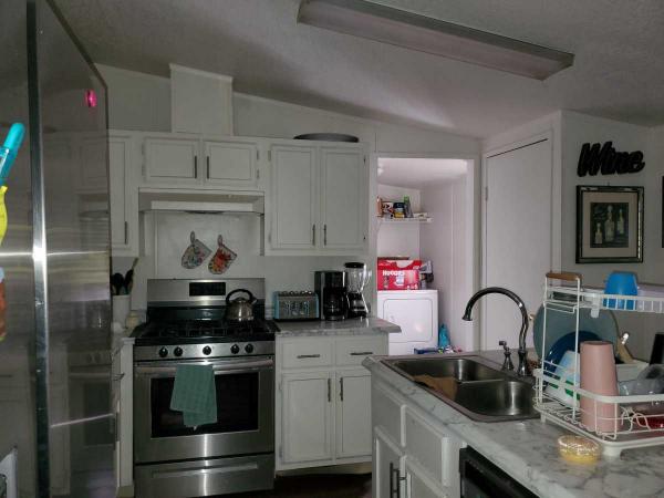 1999 Clayton Mobile Home