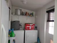 1999 Clayton Mobile Home