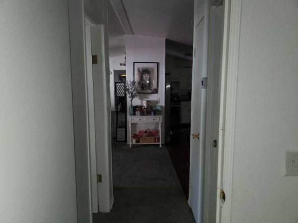 1999 Clayton Mobile Home