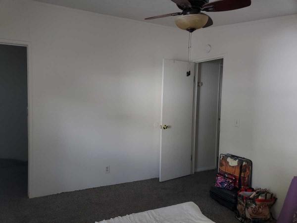 1999 Clayton Mobile Home