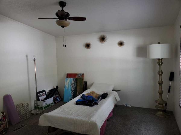 1999 Clayton Mobile Home