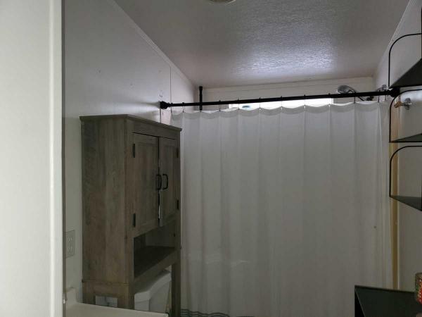 1999 Clayton Mobile Home