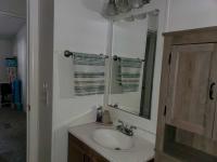 1999 Clayton Mobile Home