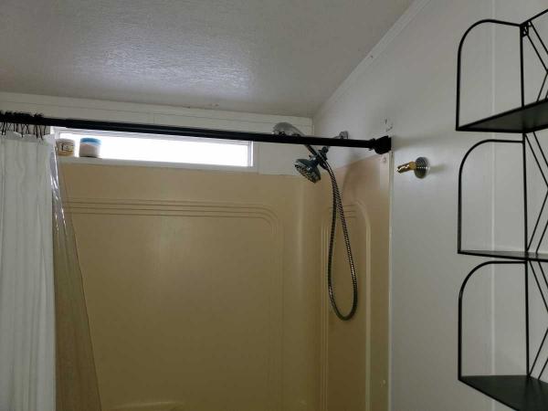 1999 Clayton Mobile Home