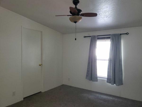 1999 Clayton Mobile Home