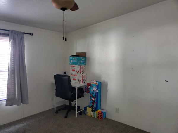 1999 Clayton Mobile Home