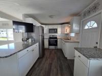 1971 WSTWD Mobile Home