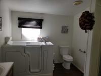 1999 Clayton Mobile Home