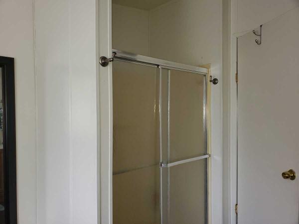 1999 Clayton Mobile Home