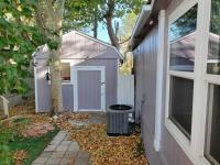 1999 Clayton Mobile Home