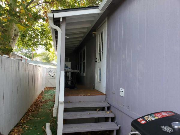 1999 Clayton Mobile Home