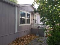 1999 Clayton Mobile Home