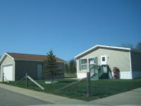 1999 Four Seasons Manufactured Home
