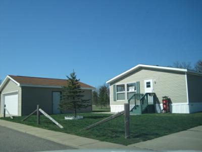 Mobile Home at 373 Joe Stone Drive Battle Creek, MI 49017