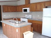 1999 Four Seasons Manufactured Home