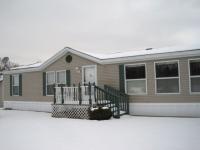 1999 Four Seasons Manufactured Home