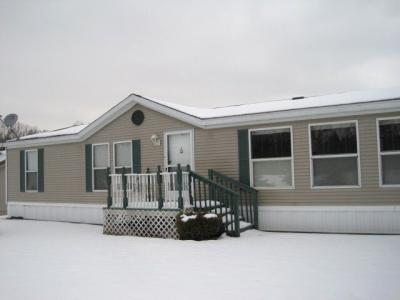 Photo 5 of 6 of home located at 373 Joe Stone Drive Battle Creek, MI 49017